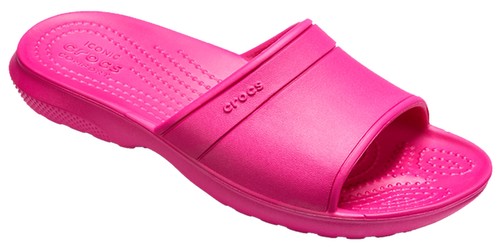 Crocs Classic Slide Kids Crocs Classic Slide Kids