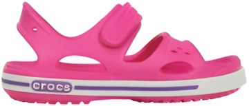 Crocs Crocband II Sandal Kids Crocs Crocband II Sandal Kids
