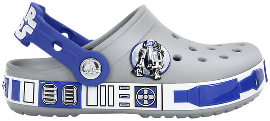 Crocs Crocband Star Wars R2D2 Crocs Crocband Star Wars R2D2