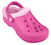 Crocs Baya Lined Clog Kids Crocs Baya Lined Clog Kids