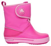 Crocs Kids' Crocband II.5 Gust Boot Crocs Kids' Crocband II.5 Gust Boot
