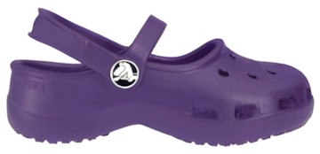 Crocs Mary Jane Girls Crocs Mary Jane Girls
