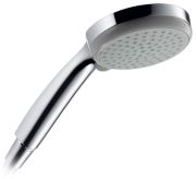 Hansgrohe Croma 100 Vario EcoSmart Hand Shower 28537000 Hansgrohe Croma 100 Vario EcoSmart Hand Shower 28537000