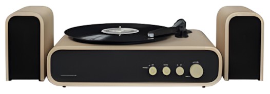 Crosley Gig Crosley Gig