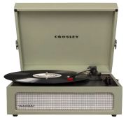 Crosley Voyager Crosley Voyager