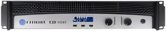 Crown CDi-4000 Crown CDi-4000
