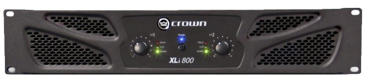 Crown XLi 800 Crown XLi 800