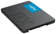 Crucial BX500 SSD 480GB (CT480BX500SSD1) Crucial BX500 SSD 480GB (CT480BX500SSD1)