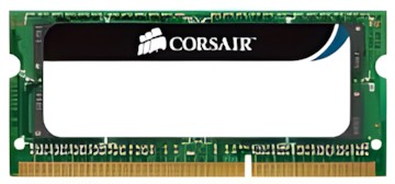 Corsair DDR3 RAM 8GB PC3-8500 Kit (CMSA8GX3M2A1066C7) Corsair DDR3 RAM 8GB PC3-8500 Kit (CMSA8GX3M2A1066C7)