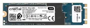 Crucial MX500 M.2 1TB (CT1000MX500SSD4) Crucial MX500 M.2 1TB (CT1000MX500SSD4)