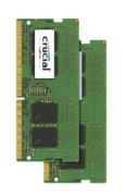 Crucial SO-DIMM DDR4-2133 32GB Kit (CT2K16G4SFD8213) Crucial SO-DIMM DDR4-2133 32GB Kit (CT2K16G4SFD8213)