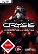EA Games Crysis Maximum Edition PC EA Games Crysis Maximum Edition PC