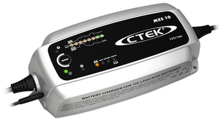 CTEK MXS 10 CTEK MXS 10
