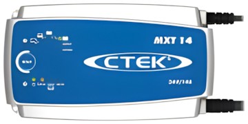 CTEK MXT 14 CTEK MXT 14