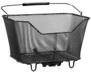 Cube Acid 20 Luggage Carrier Basket RILink Cube Acid 20 Luggage Carrier Basket RILink