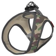 Curli Vest Harness Air-Mesh XS Curli Vest Harness Air-Mesh XS