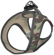 Curli Vest Harness Air-Mesh XXS Curli Vest Harness Air-Mesh XXS