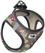 Curli Vest Harness Air-Mesh XXXS Curli Vest Harness Air-Mesh XXXS