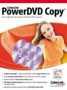 Cyberlink PowerDVD Copy Cyberlink PowerDVD Copy