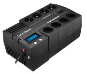 CyberPower Systems BR1000ELCD CyberPower Systems BR1000ELCD