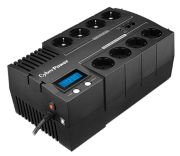 CyberPower Systems BR1200ELCD CyberPower Systems BR1200ELCD