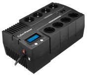 CyberPower Systems BR700ELCD CyberPower Systems BR700ELCD