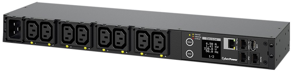 CyberPower Systems PDU41005 CyberPower Systems PDU41005