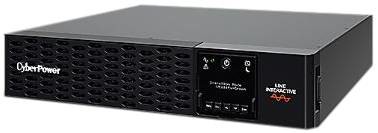 CyberPower Systems PR3000ERTXL2U CyberPower Systems PR3000ERTXL2U