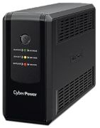 CyberPower Systems UT650EG CyberPower Systems UT650EG