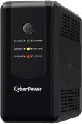 CyberPower Systems UT650EG-FR CyberPower Systems UT650EG-FR