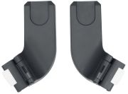 Cybex Beezy Infant Car Seat Adapter Cybex Beezy Infant Car Seat Adapter