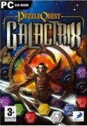 D3 Publisher Puzzle Quest Galactrix PC D3 Publisher Puzzle Quest Galactrix PC