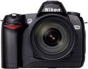 Nikon D70 Nikon D70