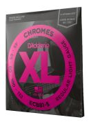 D'Addario ECB81-5 D'Addario ECB81-5