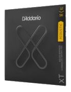 D'Addario XTABR1256 D'Addario XTABR1256