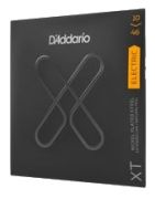 D'Addario XTE1046 D'Addario XTE1046