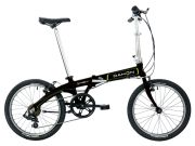 Dahon Vybe D7 Dahon Vybe D7