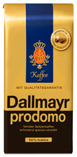 Dallmayr Prodomo 500 g ground Dallmayr Prodomo 500 g ground