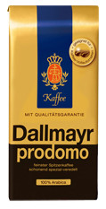 Dallmayr Prodomo 500 g whole bean Dallmayr Prodomo 500 g whole bean