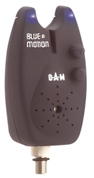 D.A.M. Electronic bite indicator D.A.M. Electronic bite indicator