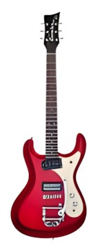 Danelectro 64 Danelectro 64