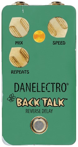 Danelectro Back Talk Danelectro Back Talk