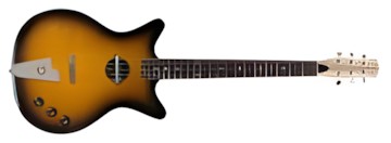 Danelectro Convertible Danelectro Convertible