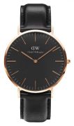 Daniel Wellington Classic Black Sheffield Daniel Wellington Classic Black Sheffield