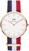 Daniel Wellington Classic Cambridge Daniel Wellington Classic Cambridge