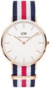 Daniel Wellington Classic Canterbury Daniel Wellington Classic Canterbury