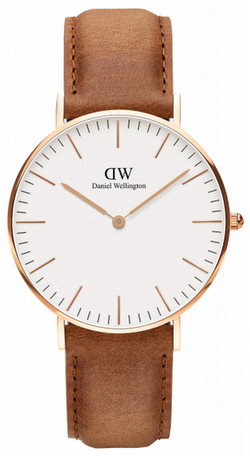 Daniel Wellington Classic Durham Lady Daniel Wellington Classic Durham Lady