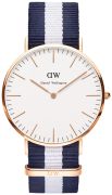 Daniel Wellington Classic Glasgow Daniel Wellington Classic Glasgow