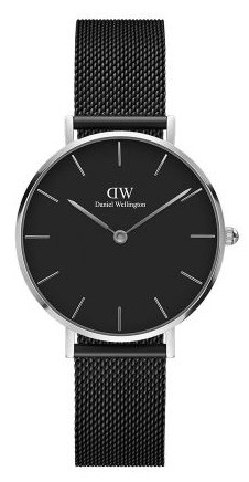 Daniel Wellington Classic Petite Ashfield DW00100202 Daniel Wellington Classic Petite Ashfield DW00100202