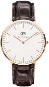 Daniel Wellington Classic York Daniel Wellington Classic York